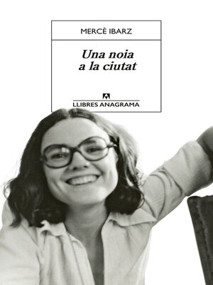 cover image of Una noia a la ciutat